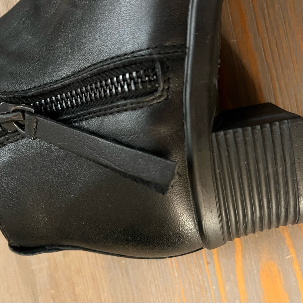 Chef Boot | Slip Resistant for Chefs and Cooks - Picture 5 of 10